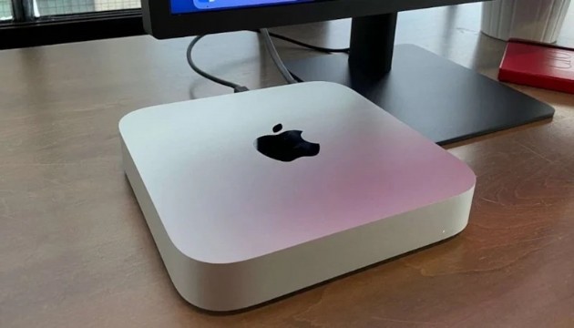 En ucuz Mac mini'yi satıştan kaldırıldı