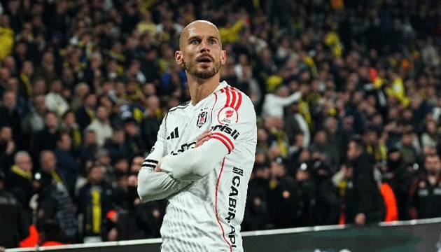 Beşiktaş yol ayrımına geldi