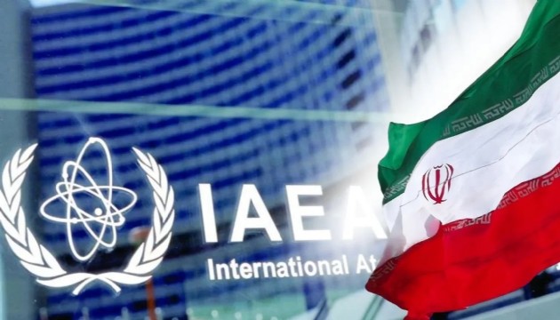 İran iş birliğini askıya aldı