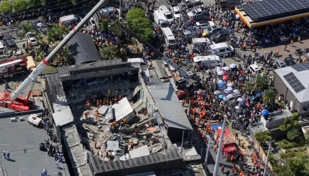 Gece kulübü faciasında can kaybı arttı