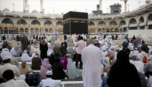 Erdoğan umre mağdurları için talimat verdi