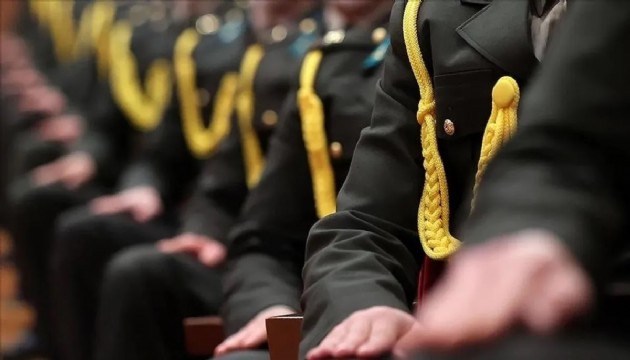 78 ismin görev yeri değiştirildi