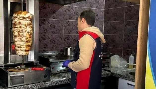 Tavuk döner denetimleri artıyor