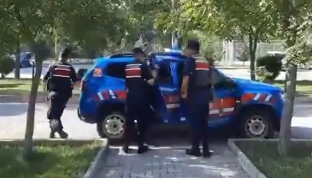 26 ilde FETÖ operasyonu