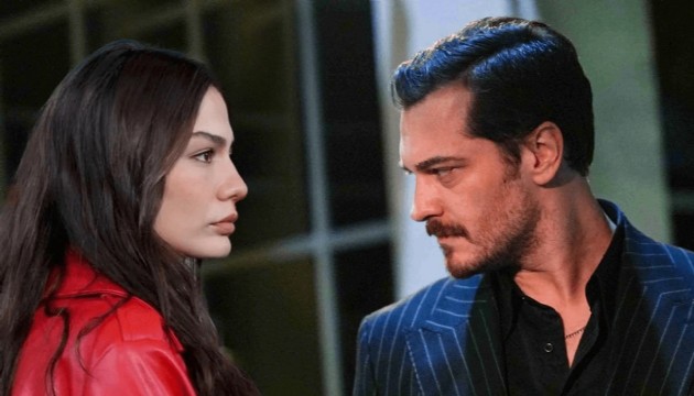 Eşref Rüya davalık oldu