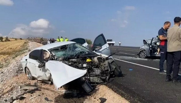 Feci kaza: Ölü ve yararlılar var