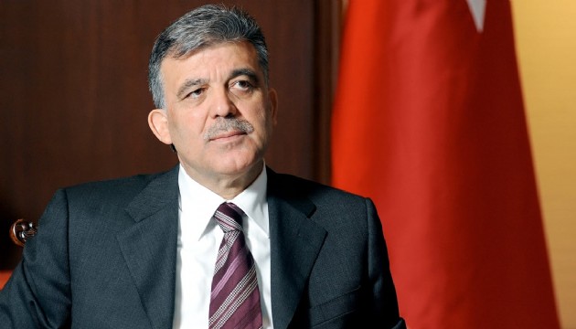 Abdullah Gül'den İsrail çıkışı: Cesaret edemez!