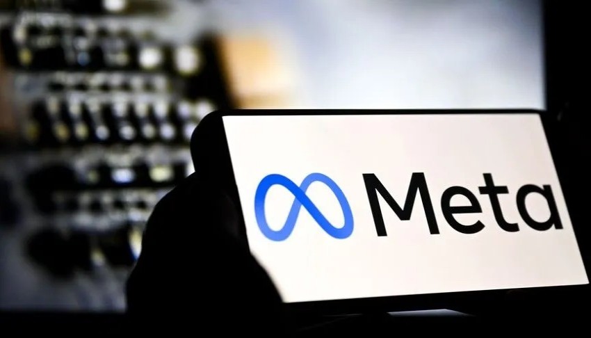 Meta'ya rekor ceza! 25 milyar Dolar ödeyecek