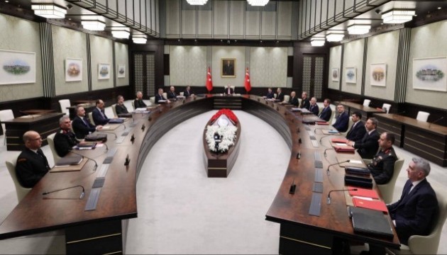 Gözler MGK toplantısında! Kritik gündem