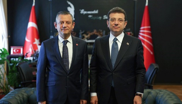 Özgür Özel Silivri'de! İmamoğlu ile görüşecek