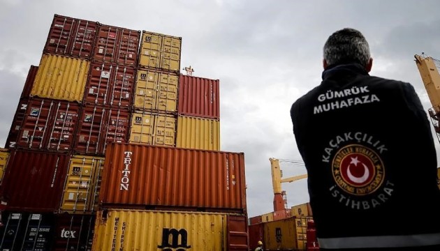 Bakanlık duyurdu: 8,1 milyar TL değerinde!