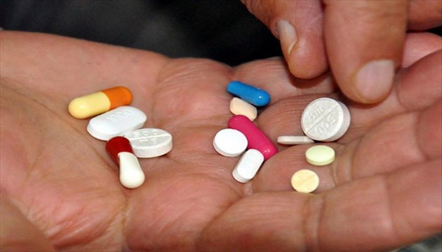 95 ilaç  geri ödeme listesine alındı