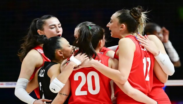 Filenin Sultanları ikide iki peşinde