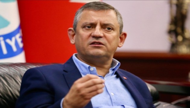 MSB'den Özgür Özel açıklaması