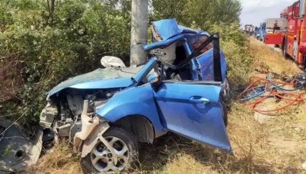 Sakarya'da çocukların feci ölümü!