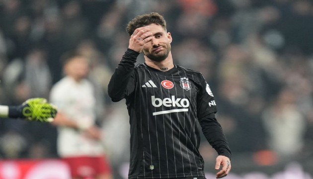 Rafa Silva, derbide oynayabilecek mi?