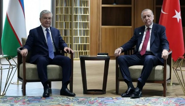 Erdoğan'dan kritik temas