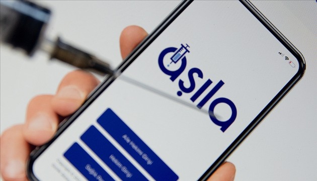 Aile hekimlerinden 'Aşıla' uyarısı