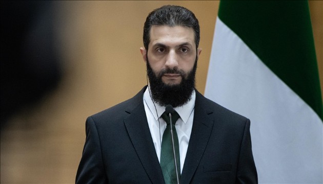 Devlet başkanına Müslüman olma şartı