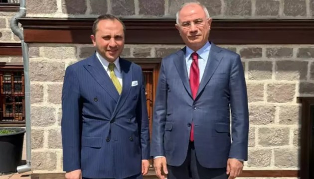 Efkan Ala'dan ara seçim yanıtı