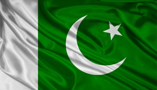 Pakistan'da bir ilk!