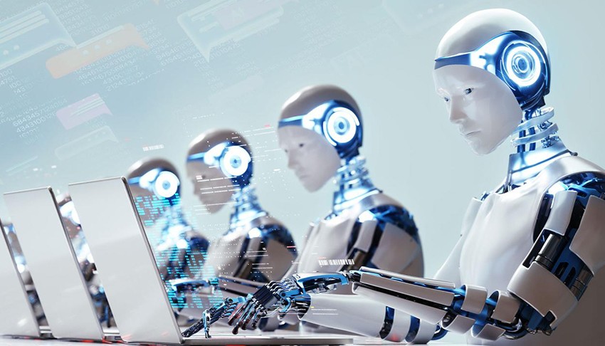 Yapay zeka insanlığı yok edebilir mi? Nvidia CEO'su Huang cevapladı