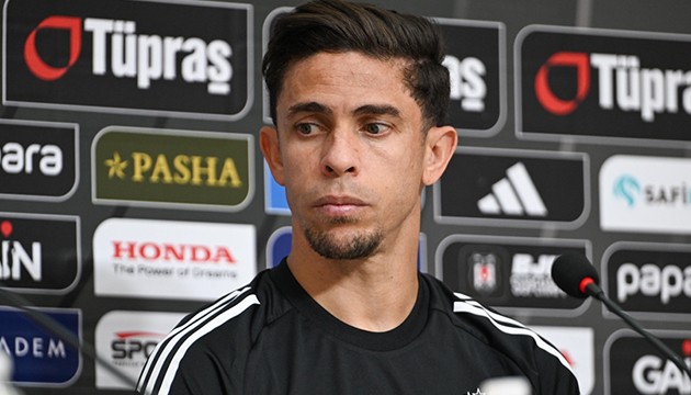 Paulista'dan veda mesajı