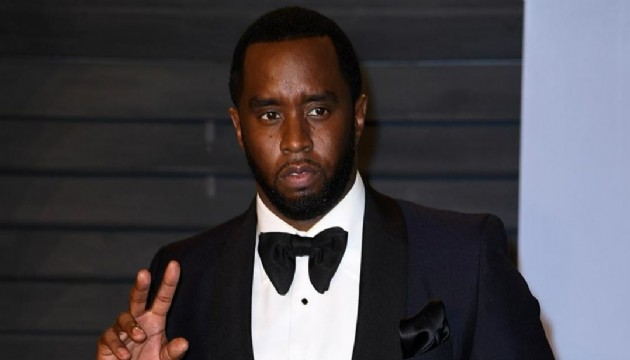 Diddy'nin skandal partilerinden yeni detaylar ortaya çıktı