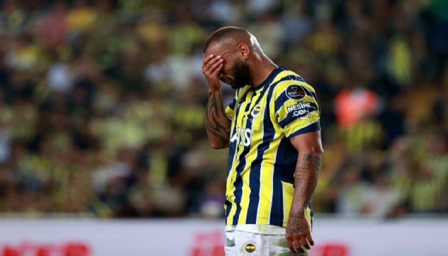 Fenerbahçe'de derbi sonrası yaprak dökümü! Joao Pedro da dâhil 8 isim gidecek