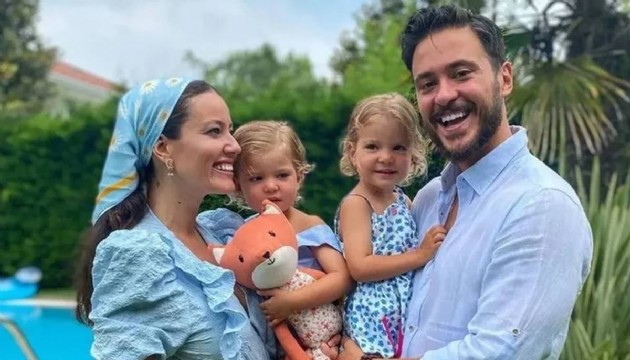 Pelin ve Anıl arasında doğum gününde soğuk rüzgar!