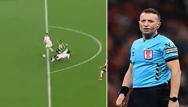 Penaltı kararı doğru muydu? MHK'den Yasin Kol değerlendirmesi