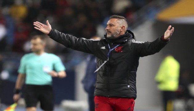 Vitor Pereira'nın takımı şampiyonluk maçını alamadı