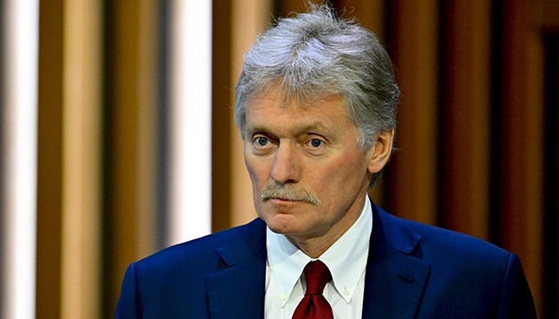 Rusya: Avrupa, Ukrayna'daki savaşın devam etmesini istiyor