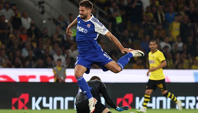 Kocaelispor milli forvetle anlaştı