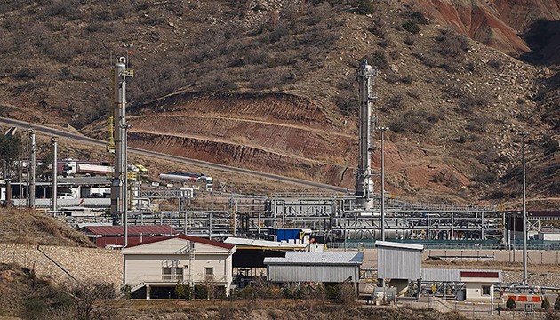 Irak ile petrol anlaşması sona erecek