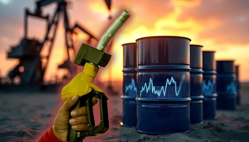 Petrol fiyatlarında barış beklentisi etkisi: Gerileme başladı, riskler sürüyor