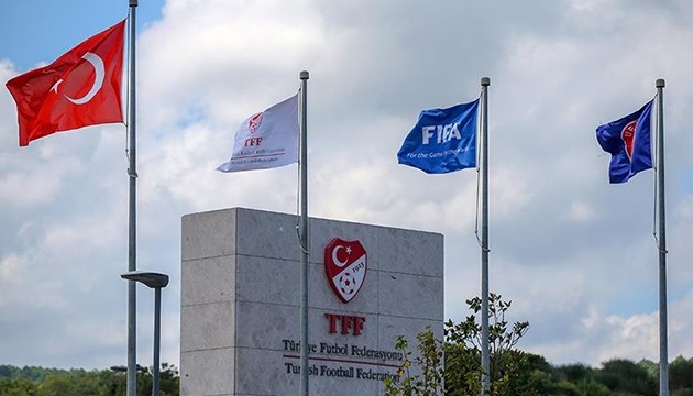 PFDK kulüplere ceza yağdırdı