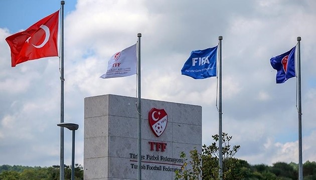 6 kulüp PFDK'lık oldu