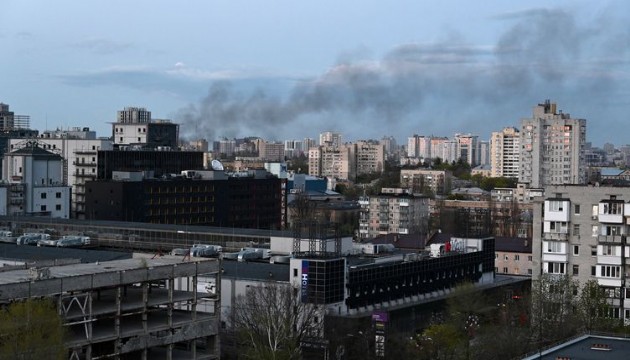 Rusya’dan Ukrayna’ya saldırı