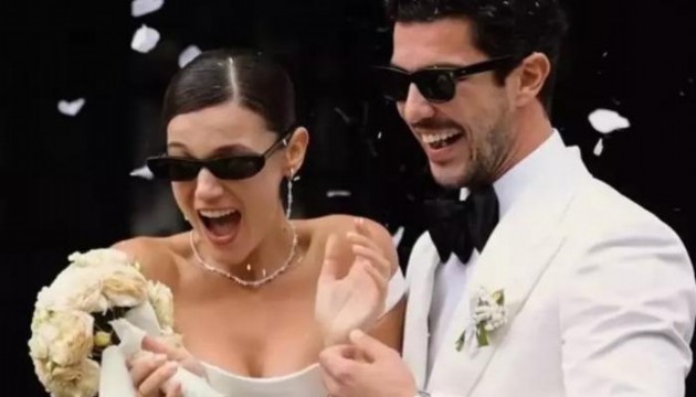 Pınar Deniz'den şaşırtan hamle!