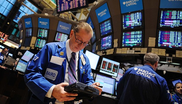 Küresel piyasalar karışık seyrediyor