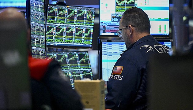 Piyasaların gözü Fed'e çevrildi