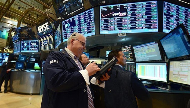 Piyasalar karmaşık seyrediyor