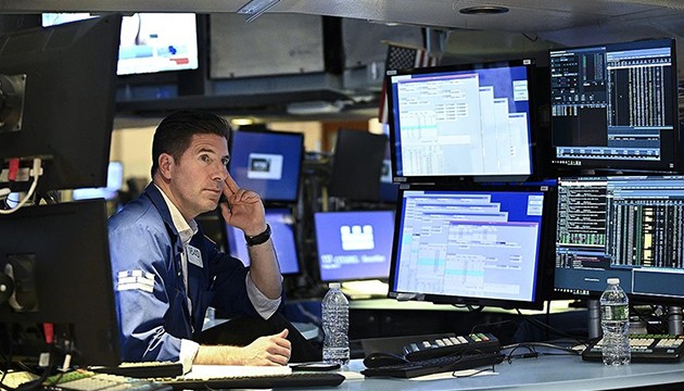 Piyasalar Fed'e odaklandı