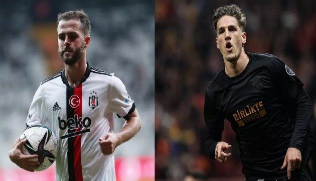 Pjanic'ten Zaniolo için çarpıcı sözler! 