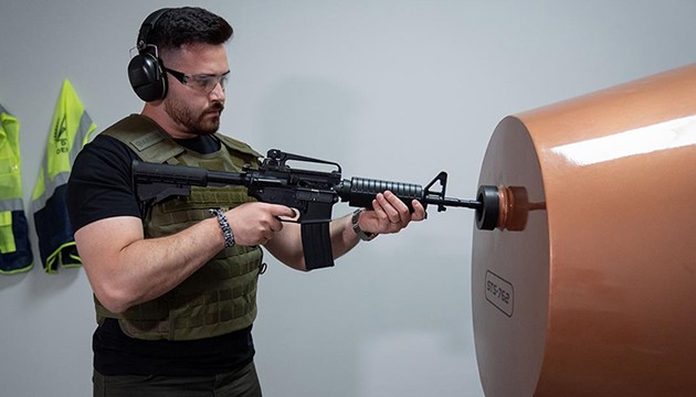 Poligonlarda sıra dışı test