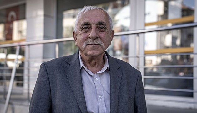 Polis refleksi gaziyi dolandırılmaktan kurtardı