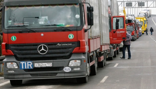 Polonya, Rusya ve Belarus arasında yaptırım resti! Sınırlarda plaka gerilimi...