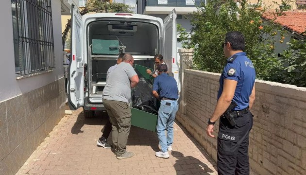 Cezaevinden çıkan kadın ölü bulundu