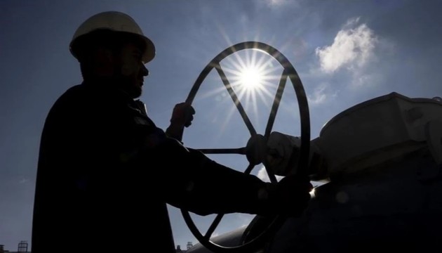 Avrupa'da gaz fiyatları yüzde 100 arttı